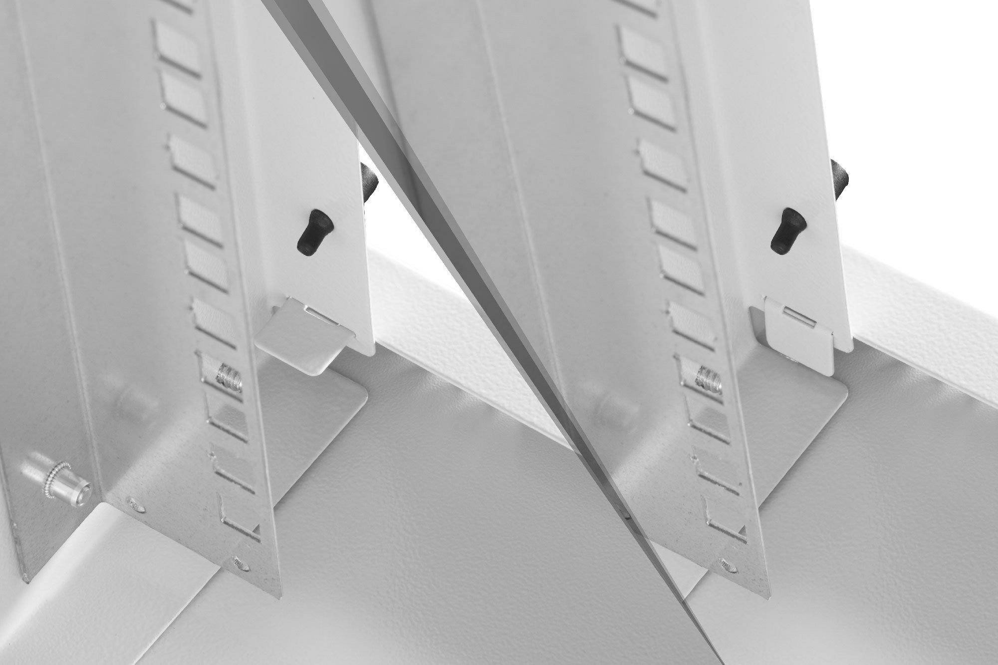 Kabinet muri rrjeti Digitus SOHO Pro, 10", 315x300, gri