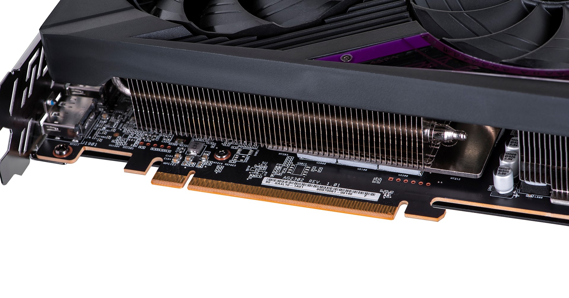 Kartë grafike ASRock Gaming AMD Radeon RX 7700 XT, OC, 12 GB GDDR6