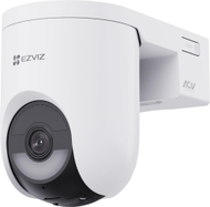 IP камера за безбедност Ezviz HB8c Lite, 4MP 2K, Wi‑Fi, бела