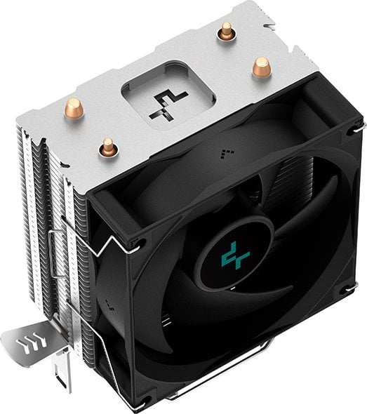 Ftohës për procesor Deepcool AG200 (R-AG200-BKNNMN-G), 100W, 1150/1151/1155/1156/1200,AM4,1700/1851,AM5