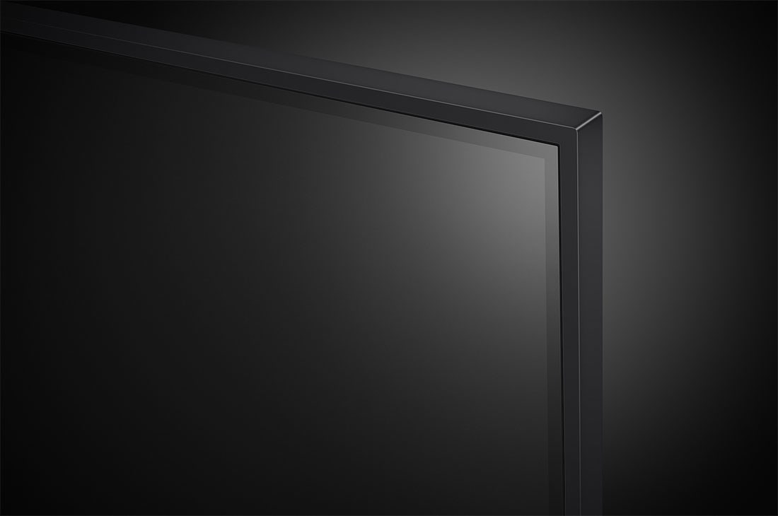 Televizor LG 65QNED823RE, 65", 4K Ultra HD, 100Hz, i zi