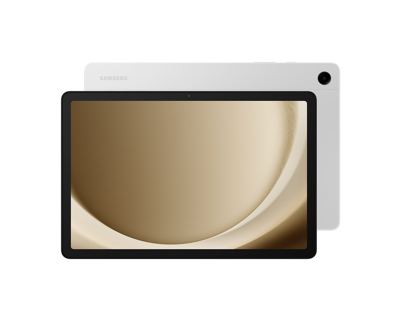 Tablet Samsung Galaxy Tab A9+, 11", 8GB/128GB, i argjendtë