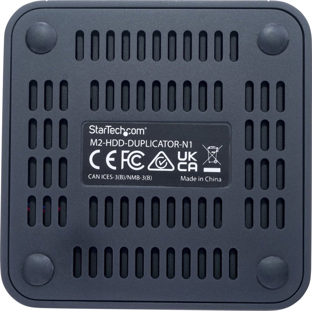 Duplikator StarTech M2-HDD, HDD/SSD