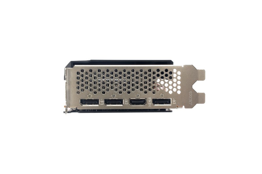 Kartë grafike Biostar AMD Radeon RX 6750 XT, 12 GB GDDR6