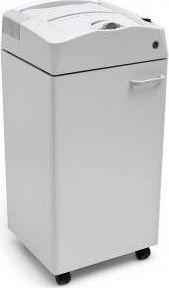 Makinë shkatërruese dokumentesh Kobra 240 ES AF+1 P-4, 250W, 80L, gri