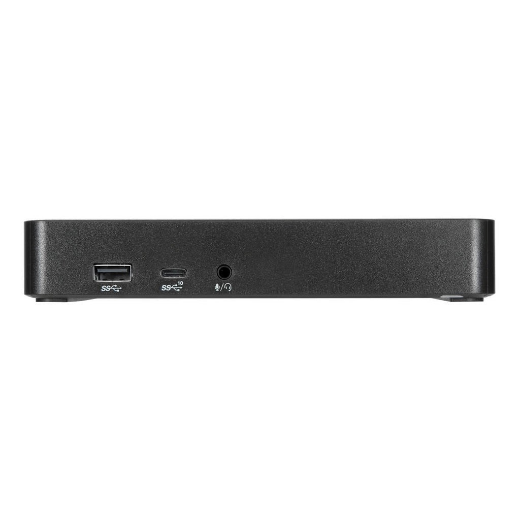 Stacion dokimi universal USB-C DV4K, 65W Power Delivery, i zi