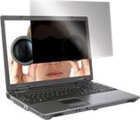 Филтер за приватност Targus ASF156W9EU, 15.6\", 16:9, црн