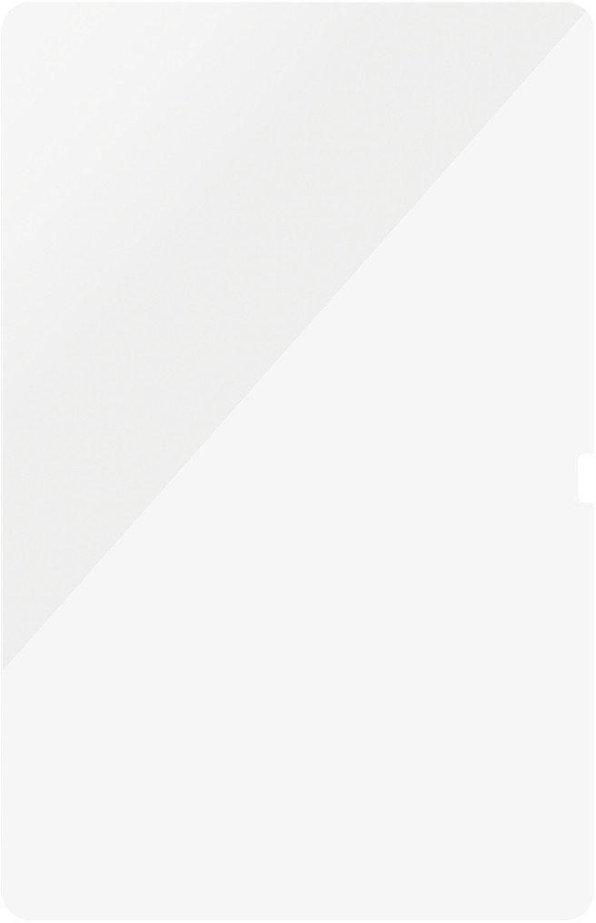 Mbrojtëse ekrani PanzerGlass për tablet Samsung Galaxy Tab S11, Ultra Wide Fit, transparente