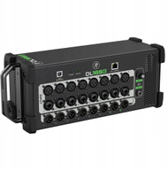 Mikser dixhital Mackie DL16SE, 16 kanale, USB audio, i zi