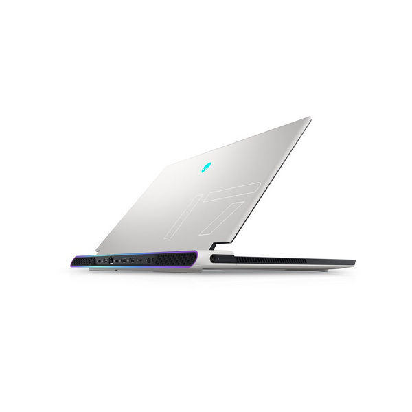 Laptop Alienware x17 R2, 17.3", Intel Core i7, 32GB RAM, 1TB SSD, Intel Iris Xe Graphics, i zi/i bardhë