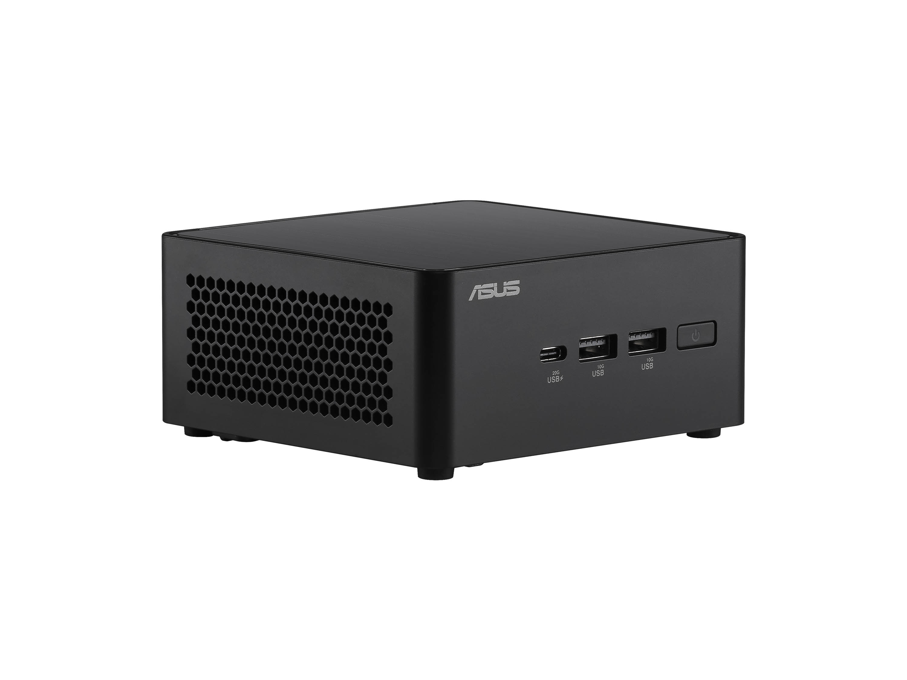 Mini PC ASUS NUC 14 Pro RNUC14RVHU500002I, Intel Core Ultra 5 125H, UCFF, i zi 4