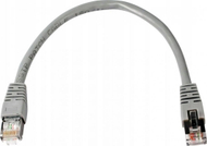 Мрежен кабел Gembird кат.6A SFTP LSZH 15м, виолетова боја