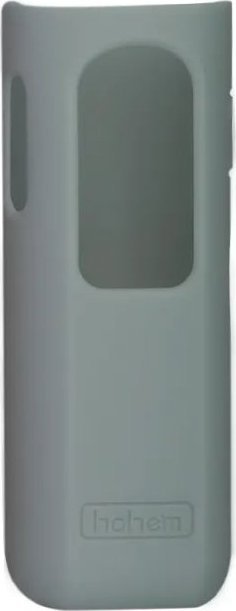 Mbulesë silikoni për gimbal Hohem iSteady X X2 V2, gri