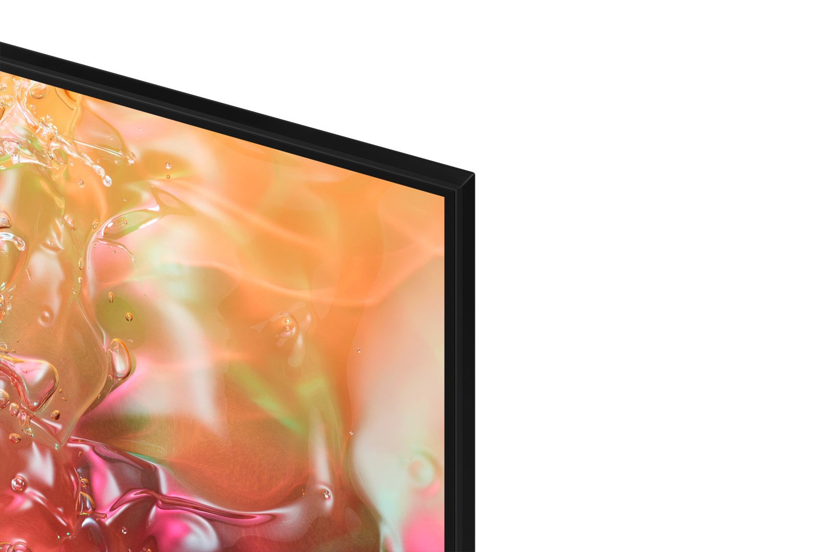 Televizor Samsung UE43DU7192U, 43", 4K Tizen, i zi