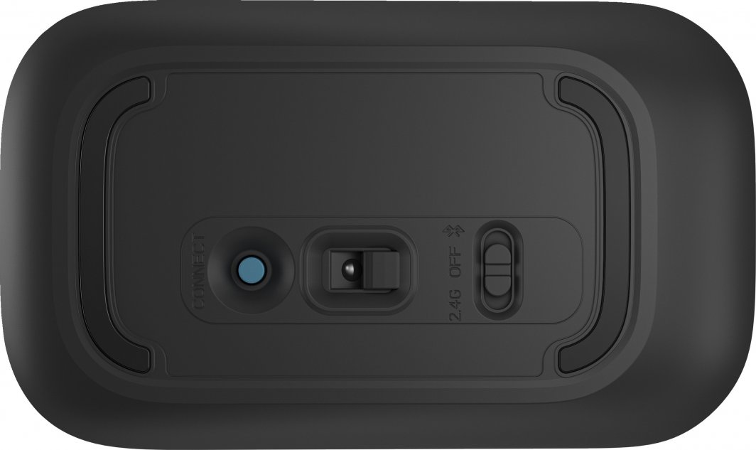 Maus HP Z3700, 1600DPI, i zi 