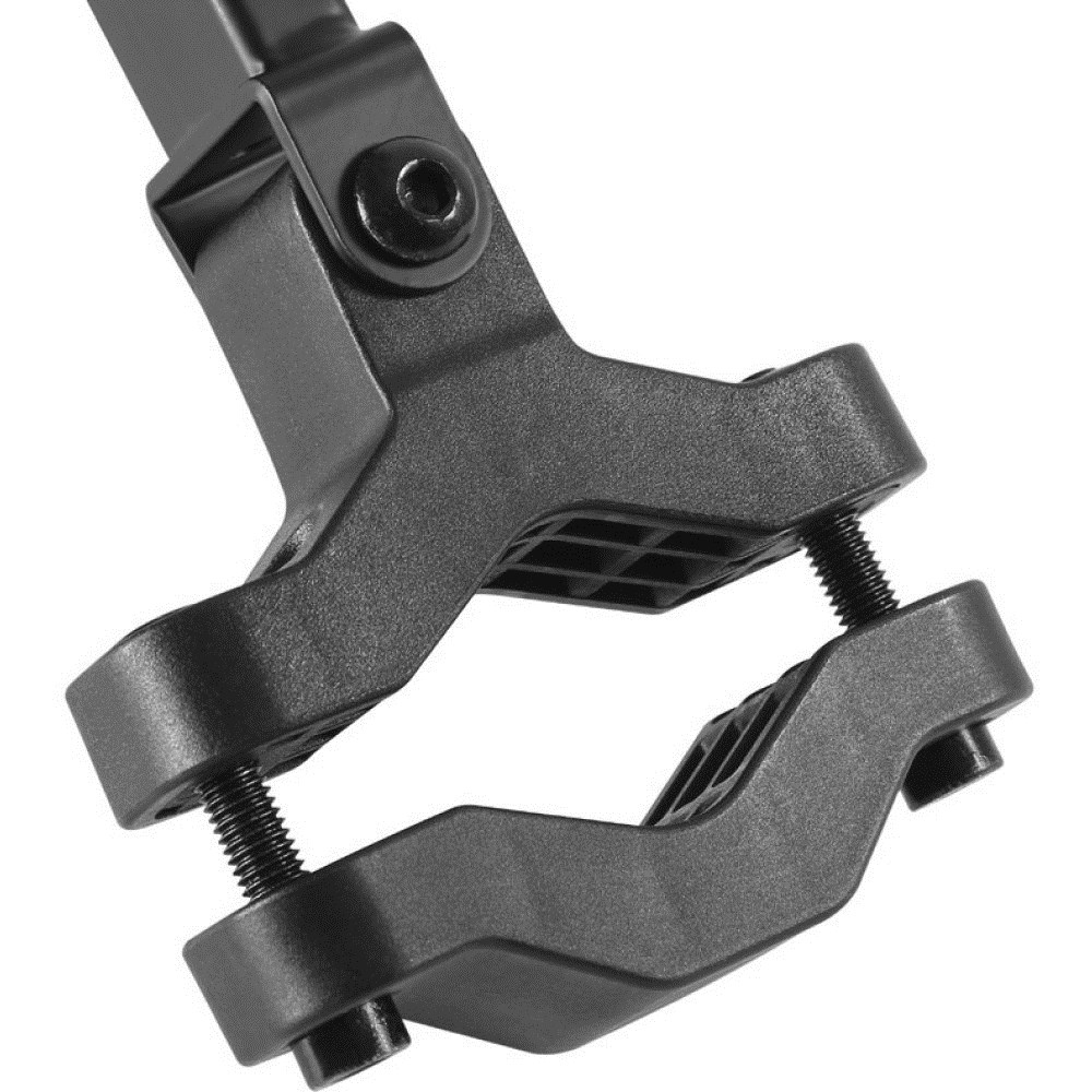 Mbajtës për monitor Techly, 13”-30”, i zi