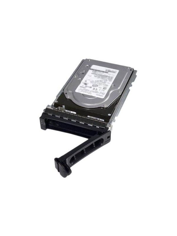 Hard disk Dell 400 BLLE, 8TB, 3.5", SATA 6Gb/s