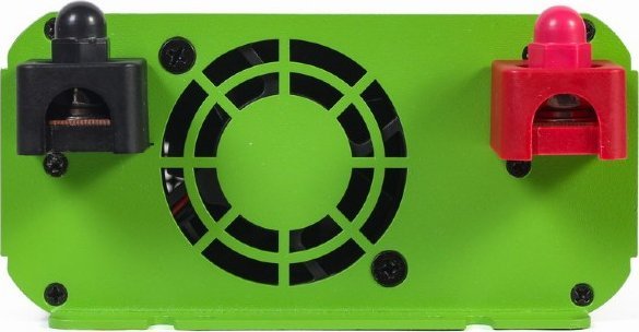 Inverter Gembird ENERGENIE PureSinWave, 1000W/2000W, i zi