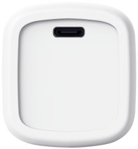 Karikues USB Trust Maxo, 30W, USB C GaN, i bardhë