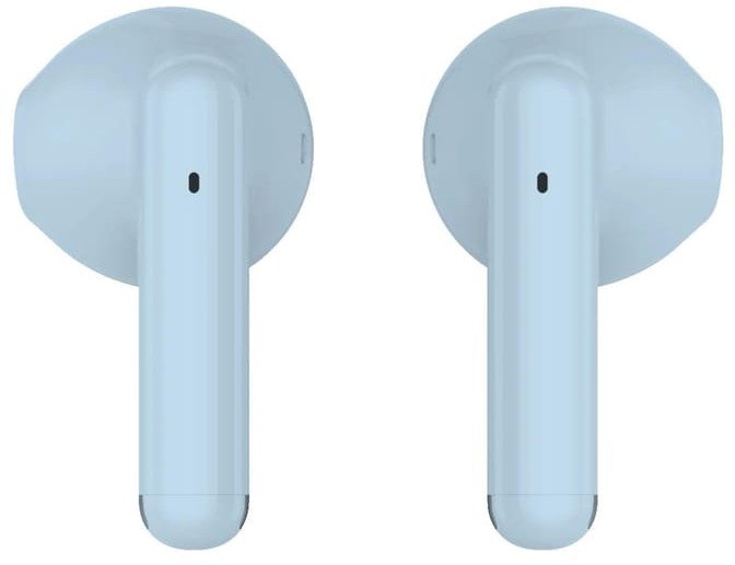 Kufje wireless Infinix Xbuds 3 WE, Bluetooth 5.3, 25 orë bateri, blu