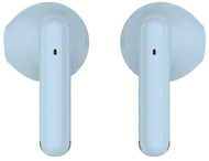 Kufje wireless Infinix Xbuds 3 WE, Bluetooth 5.3, 25 orë bateri, blu