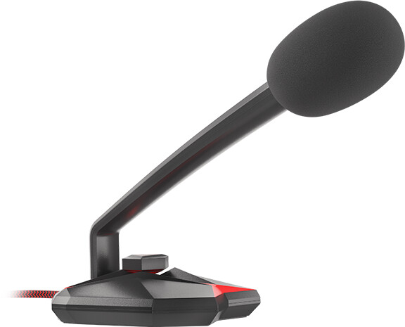 Mikrofon Genesis Radium 200, i zi