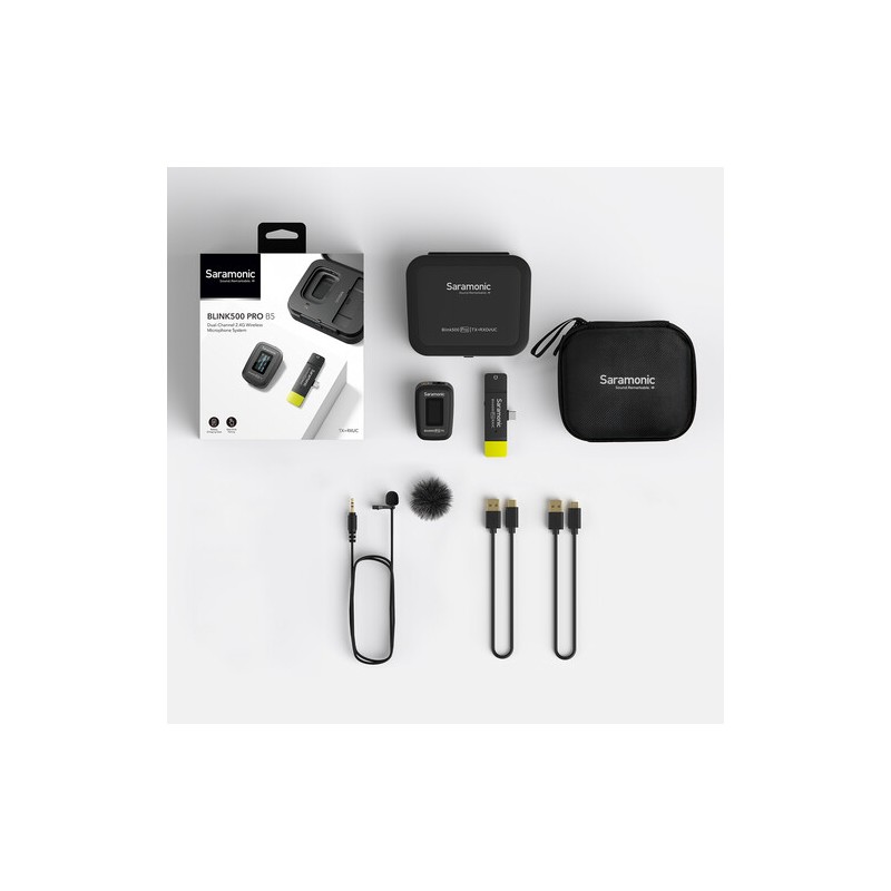 Saramonic Blink500Pro B5