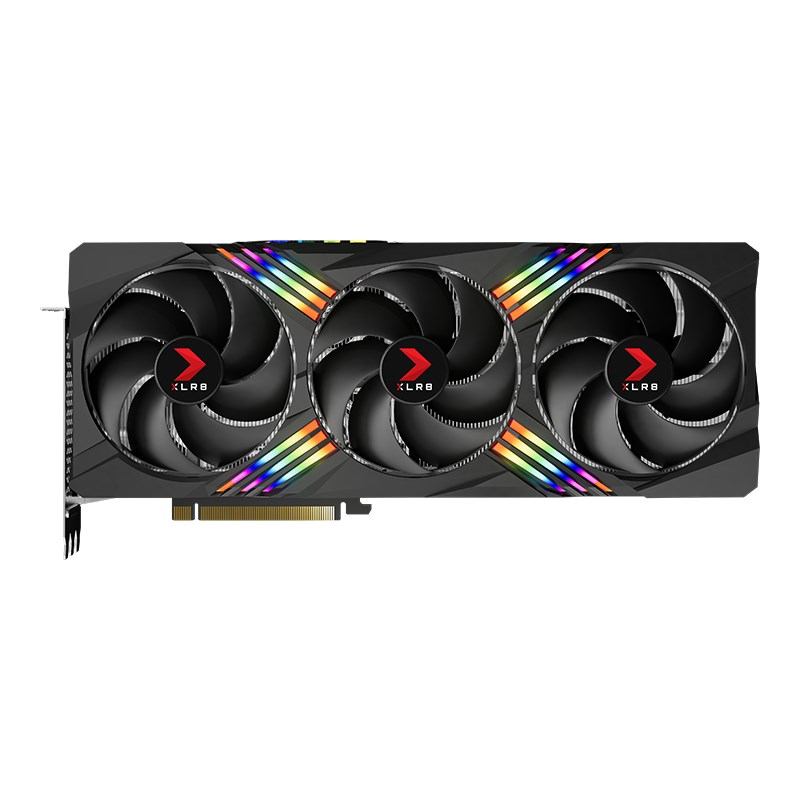 Kartë grafike PNY Technologies Gaming NVIDIA GeForce RTX 4080, 16 GB GDDR6X