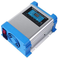 Karikues AC BC-60 PRO LFP, 24V 30A, 7 faza karikimi, me ekran LCD