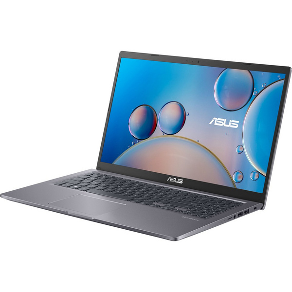 Laptop ASUS M515DA-BQ1243, 15.6", AMD Ryzen 3, 8GB RAM, 512GB SSD, AMD Radeon Graphics, i hirtë
