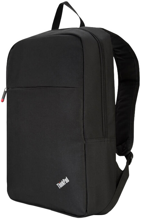 Ранец Lenovo Basic, 15,6”, црн