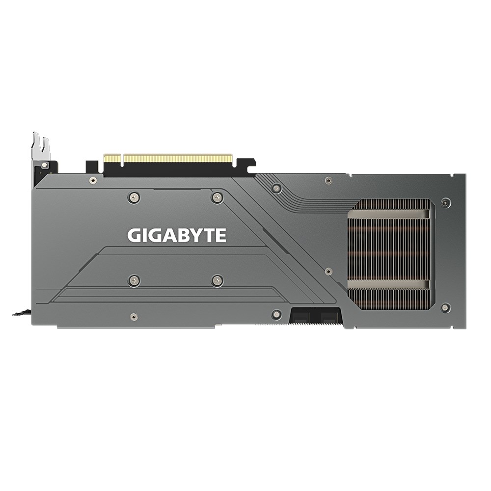 Kartë grafike GIGABYTE Gaming AMD Radeon RX 7600 XT, OC, 16 GB GDDR6