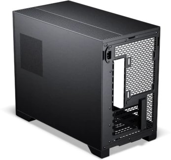 Kasetë PC Phanteks XT M3, Micro ATX, xham i temperuar, 3x 120mm ARGB, e zezë