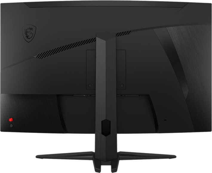 Monitor MSI Gaming G322CQP - LED 31.5", QHD, i zi