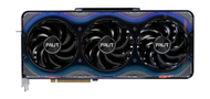 Kartë grafike Palit GeForce RTX 5080 GameRock, 16GB GDDR7, ARGB, e zezë