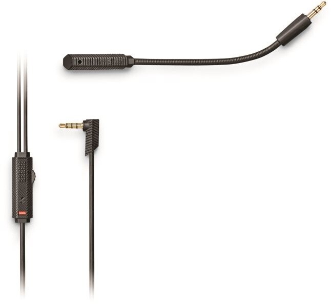 Kufje RIG 400HS, Blue Camo