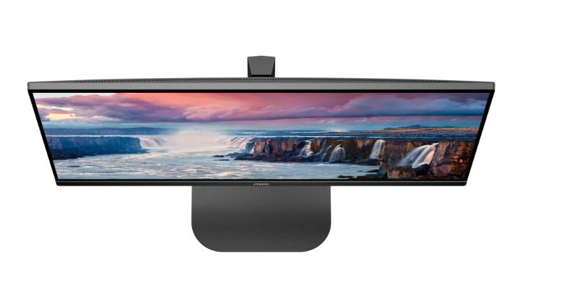 Monitor AOC V5 Q27V5N, 27", Quad HD, i zi