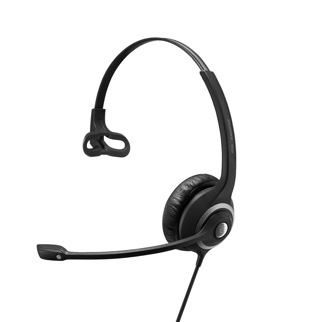 Kufje EPOS Sennheiser IMPACT SC 230, të zeza