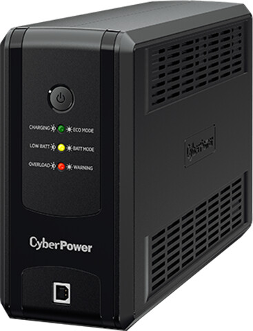 UPS CyberPower UT 850VA/425W