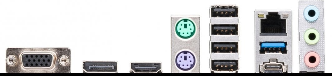 Pllakë amë MSI PRO B760M-P DDR4