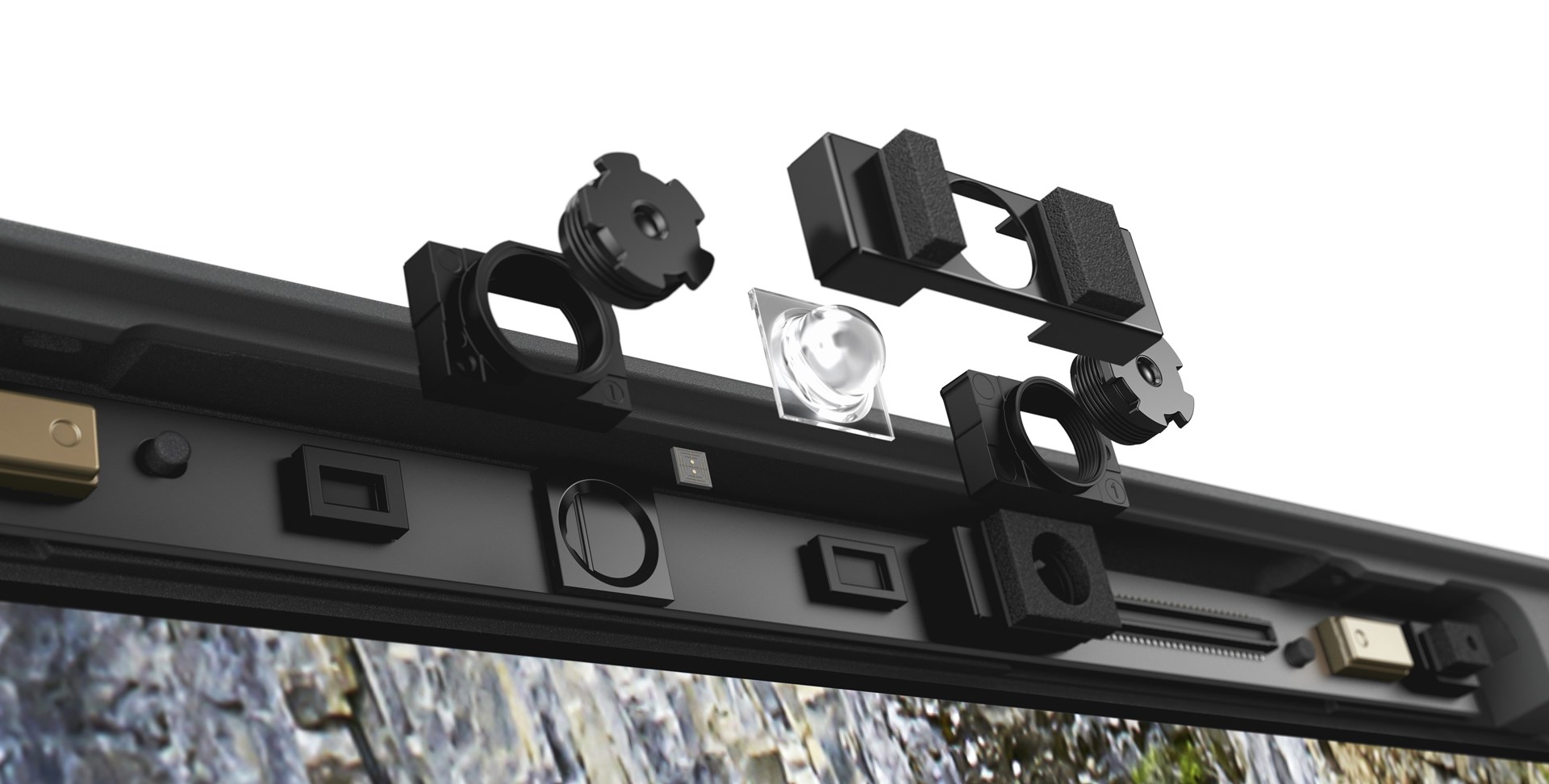 Laptop Dell Precision 5680, Mobile Workstation, 16", Intel® Core™ i7 i7-13800H, 32GB RAM, 1TB SSD, NVIDIA RTX 2000, Wi-Fi 6E, Windows 11 Pro, të hirta