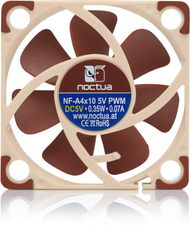 [OUTLET] Ftohës Noctua NF-A4x10 5V PWM