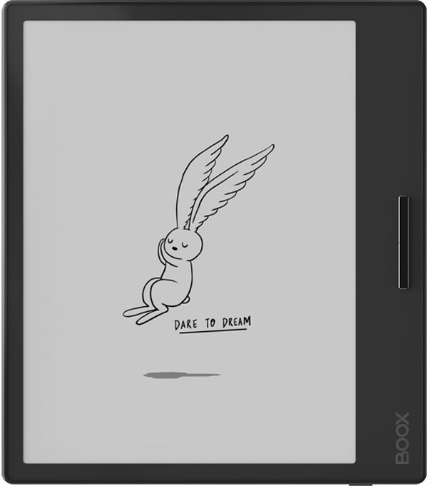 Lexues e-book Onyx Boox PAGE, 7", 32GB, i zi