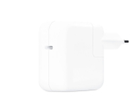 Apple USB-C Power Adapter, 30W Apple USB-C Power Adapter, 30W