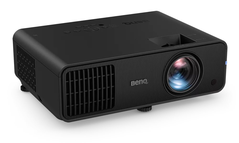 Projektor BenQ LW600ST, WXGA, 2800 ANSI Lumens, i zi
