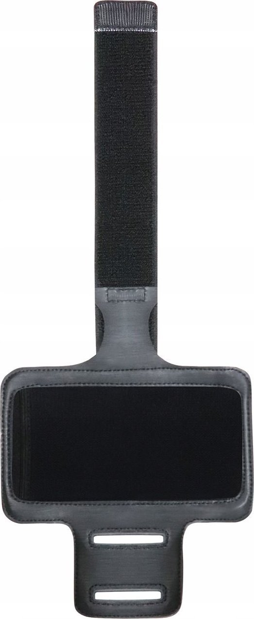 Rrip krahu JYS JYS-APP003 për bateri Apple Vision Pro, neopren, i zi