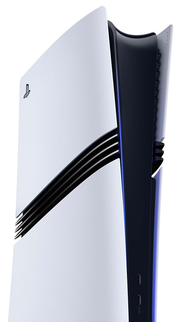 Konzolë Sony PlayStation 5 PRO, 2TB