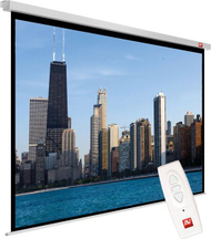 Ekran për projektor Avtek Video Electric 300P Ekran për projektor Avtek Video Electric 300P