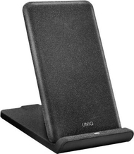 Karikues pa tela UNIQ Vertex Foldable, 10W, i hirtë