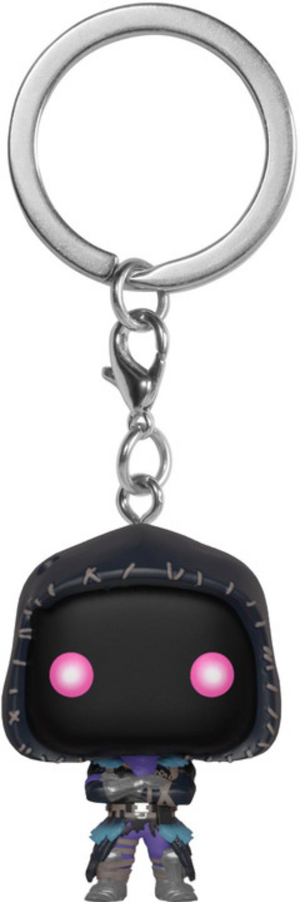 Mbajtëse për çelsa Raven, Fortnite 